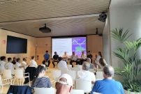 Barcelona Electric Marine Show 2025
