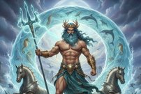 Dioses del Mar: Un viaje por la mitología de los antiguos marinos