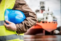 ¿Cuáles son los puestos de trabajo en un barco?