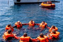 Así cambia el curso de Formación Básica en Seguridad Marítima en 2026