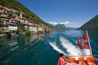 ¡Cobra por estudiar! Formación profesional náutica en Suiza por 1.700€/mes