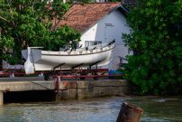 ¿Qué es la quilla de un barco y por qué es tan importante?