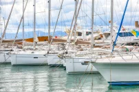 ¿Cuánto se deprecia un velero cada año?