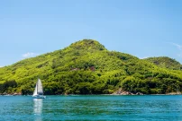 ¿Cuáles fueron los destinos náuticos más demandados en 2025?