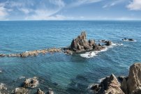 Cabo de Gata: un entorno lleno de posibilidades