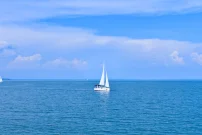 Diez destinos para navegar en 2026