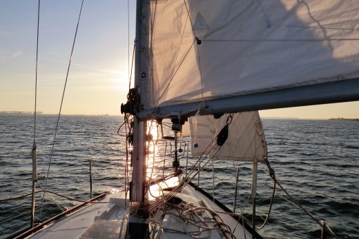 Diez propuestas para una escapada de fin de semana en barco