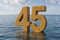 Cenáutica cumple 45 años con más de 50.000 navegantes formados